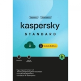 Kaspersky Antivírus Standard Mobile