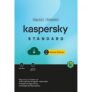 Kaspersky Antivírus Standard Mobile