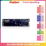 Kingspec M2 SSD 1 TB
