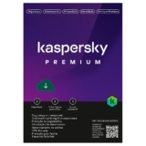 Kaspersky Premium 2 Anos