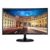 Monitor Curvo Samsung 27″ FHD