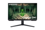 Samsung Odyssey G40 25″ FHD