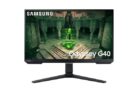 Samsung Odyssey G40 25″ FHD