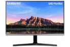 Samsung UR55 28″ UHD