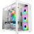 Gabinete Gamer Gamemax Lucent White