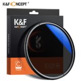 Filtro K & F Concept-MC  CPL