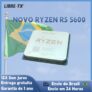 (Armazem Brasil)  Ryzen 5 5600 CPU