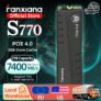 Fanxiang M2 SSD 500 GB
