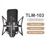 TLM-103 XLR