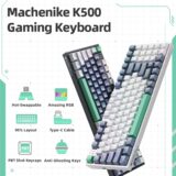 Machenike-K500