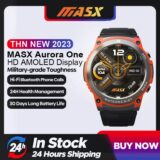 MASX Aurora one