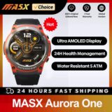 MASX Aurora one