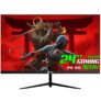 Monitor Gamer Ninja Tenseigan 24″ Full HD