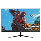 Monitor Gamer Ninja Tenseigan, 27 Pol, Quad HD, IPS, 1ms, 240Hz