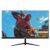 Monitor Gamer Ninja Tenseigan, 27 Pol, Quad HD, IPS, 1ms, 240Hz