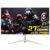 Ninja Tenseigan Monitor Gamer 27″ Quad HD