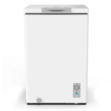 Freezer Horizontal Midea 3 em 1 100L Branco