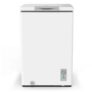Freezer Horizontal Midea 3 em 1 100L Branco