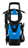 Lavadora de Alta Pressão Philco PLP2600 1600W Azul 60Hz