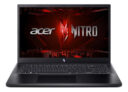 Notebook Gamer Acer Nitro V Intel Core i7 13ª Geração 16GB 512GB RTX4050 Linux Gutta 15.6 FHD ANV15-51-7037