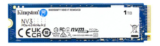 Kingston  SSD M.2 GEN4 NVMe NV3, 1TB, 6000MB/s