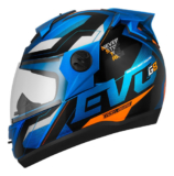 Capacete Fechado Pro Tork Evolution G8