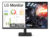 Monitor Gamer LG 27MS500 IPS 100Hz Full HD HDMI 2x