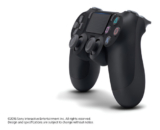 Sony Dualshock 4 Controle Sem Fio PS4 Preto