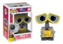 Funko Pop! Disney Pixar Wall-E #45 Vinil Figura