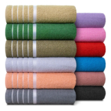 Kit Toalhas Banho Gigante 80x150cm Brinde