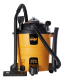 Aspirador de Pó e Água Wap GTW 55 Soprador 55L