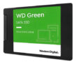 SSD SATA 1TB WD Green