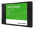SSD SATA 1TB WD Green