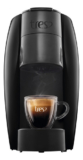 Cafeteira Três Corações Espresso Lov Preto Brilhante 220v