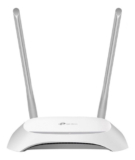 TP-Link TL-WR840N Roteador Wireless N 300Mbps