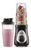 Liquidificador Portátil Mondial Personal Blender Dg01 750 Ml