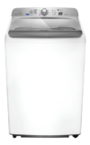 Máquina De Lavar Panasonic 16kg Branco