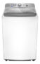 Máquina de Lavar Panasonic 16kg Branco NA-F160B6W