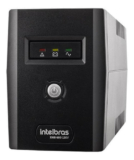 Intelbras XNB 600VA 120V Nobreak Interativo Monovolt