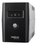 Intelbras XNB 600VA 120V Nobreak Interativo Monovolt