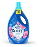 Amaciante Downy Concentrado Brisa De Verão 3L 6 UNIDADES