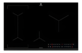 Electrolux Cooktop de Indução 4 Bocas Unicook Timer IE80P