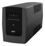 JBR Guard 1200VA 120V Preto