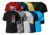 Kit 10 Camisetas Masculinas Atacado