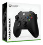 Controle Xbox Wireless Series X|S Carbon Black