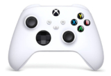 Controle joystick sem fio Microsoft Wireless