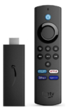 Fire TV Stick