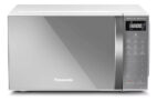 Micro-ondas Panasonic NN-ST27LW Branco 21L 127V