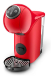 Cafeteira Nescafé Dolce Gusto Genio S Plus Dgs3 Vermelha Cor Vermelho 220V