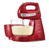 Mondial Batedeira Bella Massa B-29 500W